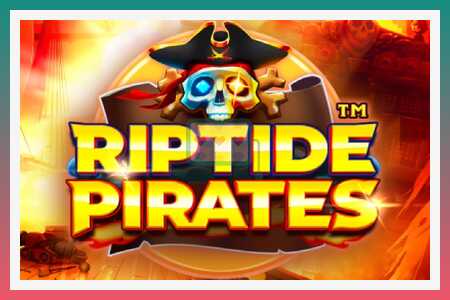 Spēļu automāts Riptide Pirates