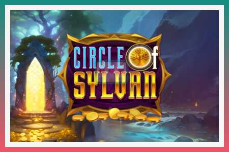 老虎机 Circle of Sylvan