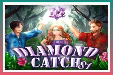 Mesin slot 81 Diamond Catch