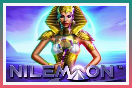 Spilleautomat Lunar Link: Nile Moon