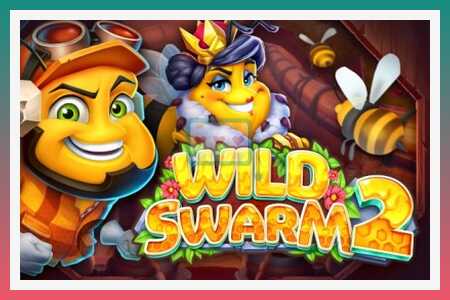 Ինքնագործող ապարատ Wild Swarm 2