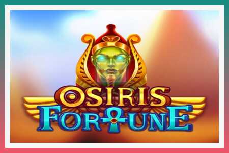 Ինքնագործող ապարատ Osiris Fortune