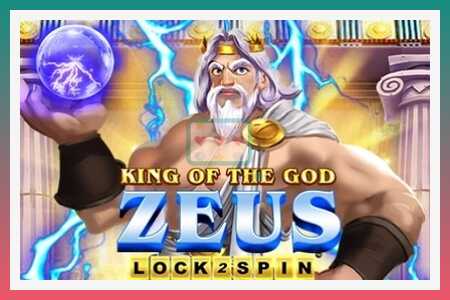 Slot mashinasi King of the God Zeus