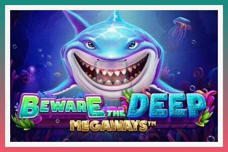 स्लॉट मशीन Beware The Deep Megaways