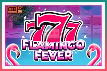 Слот машина 777 - Flamingo Fever