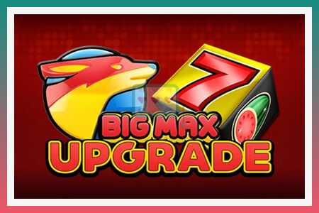 Слот машина Big Max Upgrade