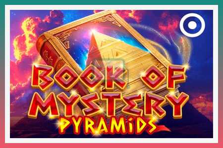 Ինքնագործող ապարատ Book of Mystery Pyramids