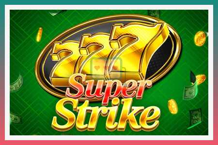 Слот машина 777 Super Strike