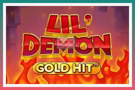 آلة القمار Gold Hit: Lil Demon