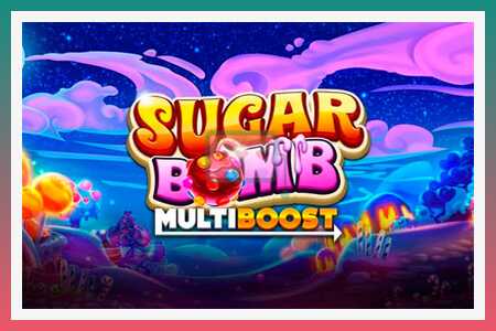 Мошини бозӣ Sugar Bomb MultiBoost