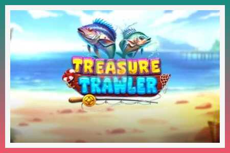 슬롯머신 Treasure Trawler