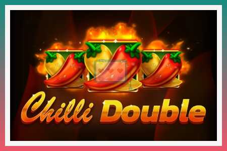 Мошини бозӣ Chilli Double