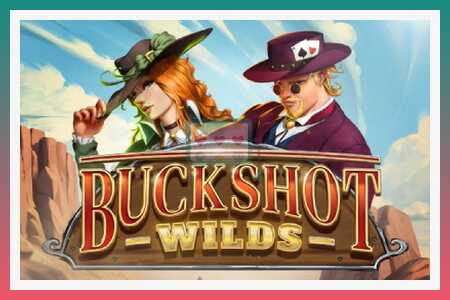 Spilleautomat Buckshot Wilds