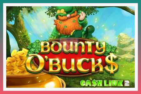 Mesin slot Bounty O Bucks