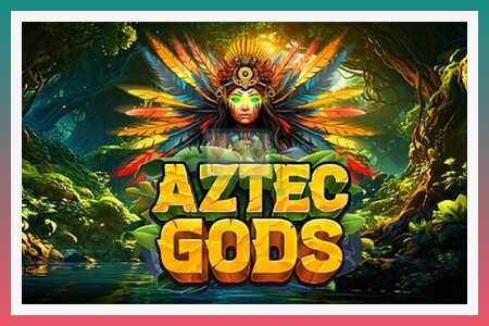 Slot makina Aztec Gods