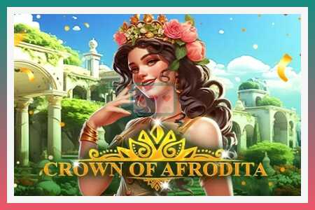 Slot makina Crown of Afrodita