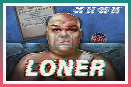 Игровой автомат Loner