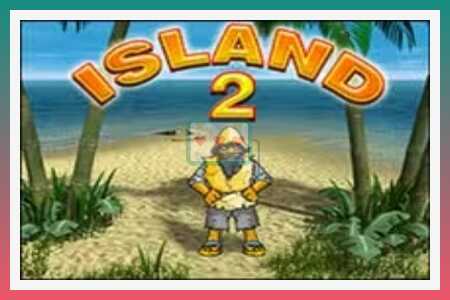 Игровой автомат Island 2