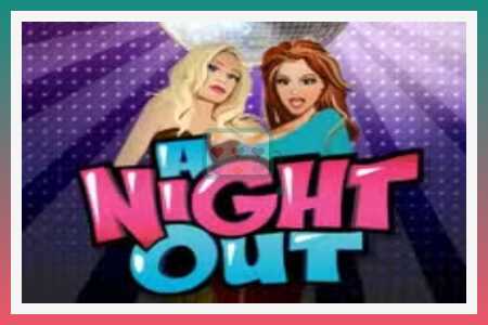 Игровой автомат A Night Out