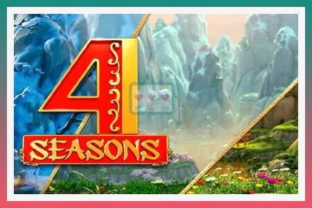 Игровой автомат 4 Seasons