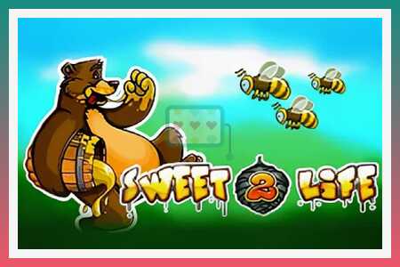 Игровой автомат Sweet Life 2