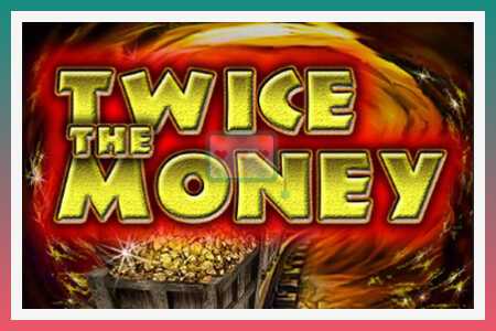 Оюн автоматы Twice the Money