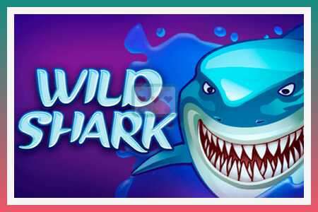 Slot machine Wild Shark