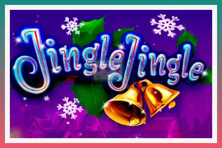 სათამაშო მანქანა Jingle Jingle