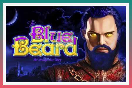 老虎机 Blue Beard