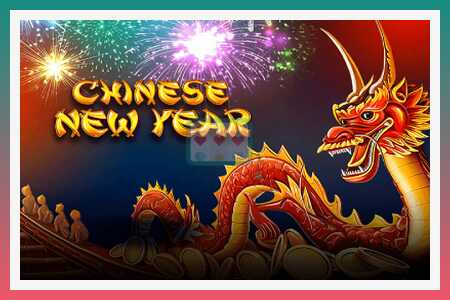 Игровой автомат Chinese New Year