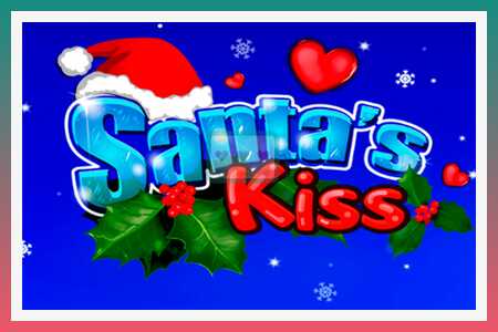 Слот машина Santa´s Kiss