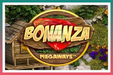 Игровой автомат Bonanza