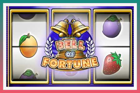 Игровой автомат Bell of Fortune