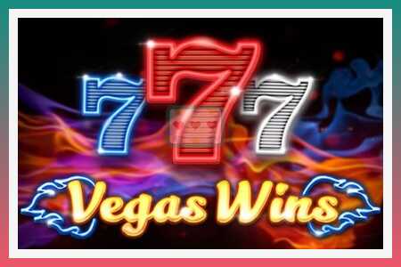 Игровой автомат Vegas Wins